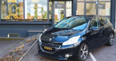 Peugeot 208 1.6 HDI 115CH FELINE TOIT PANO GPS RADAR AR CLIM AUTO ENTRET  2012 - annonce de voiture en vente sur Auto Sélection.com