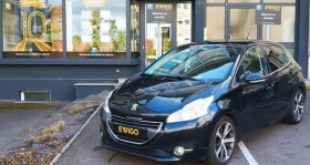 Peugeot 208 occasion 2012 mise en vente à Forbach par le garage EWIGO FORBACH - photo n°1