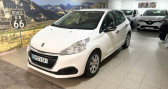 Annonce Peugeot 208 occasion Diesel 1.6 hdi 2 places � grenoble