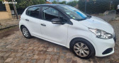 Peugeot 208 occasion année 2017 boite Manuelle Annonce Peugeot 208 occasion Diesel 1.6 hdi 5 place à Romainville