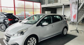 Annonce Peugeot 208 occasion Diesel 1,6 HDI 75 ACTIVE BUSINESS GPS REGULATEUR LIMITEUR FEUX HALO � Phalsbourg