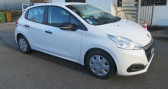 Peugeot 208 1.6 HDI 75 Cv BLUEHDI . 61000 KM ,1 re Main 2 Places 5 Port   Chignin 73