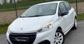Peugeot 208 1.6 HDI 75CH LIKE 5 PORTES * 80.000KM * 2016 * GARANTIE  2016 - annonce de voiture en vente sur Auto S&eacute;lection.com