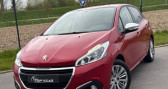 Peugeot 208 1.6 HDI 75CH STYLE 5P * 2018 * 1ERE MAIN * GPS * GARANTIE  2018 - annonce de voiture en vente sur Auto S&eacute;lection.com