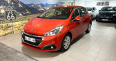 Peugeot 208 occasion année 2017 boite Manuelle Annonce Peugeot 208 occasion Diesel 1.6 HDi 75ch à grenoble