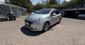 Peugeot 208 occasion année 2015 boite Manuelle Annonce Peugeot 208 occasion Diesel 1.6 hdi 90 cv premium à Vitrolles