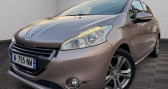 Peugeot 208 occasion année 2013 boite Automatique Annonce Peugeot 208 occasion Diesel 1.6 HDI 92 Allure BVA !!! 33000 km à Uckange