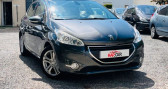 Peugeot 208 occasion année 2015 boite Manuelle Annonce Peugeot 208 occasion Diesel 1.6 HDi 92 ALLURE à Saint Soupplets