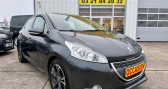 Annonce Peugeot 208 occasion Diesel 1.6 HDI 92 CH ALLURE / DISTRIBUTION NEUVE / CARNET /PAS ADBL � Berck