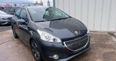 Annonce Peugeot 208 occasion Diesel 1.6 HDI 92 CH ALLURE / DISTRIBUTION NEUVE  Berck