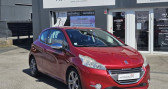 Annonce Peugeot 208 occasion Diesel 1.6 HDI 92 CV ALLURE 3 PORTES � EPONE
