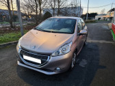 Peugeot 208 occasion année 2012 boite Manuelle Annonce Peugeot 208 occasion Diesel 1.6 HDI 92 CV ALLURE CARNET ENTRETIENT à Coignières
