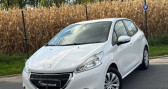 Peugeot 208 occasion année 2015 boite Manuelle Annonce Peugeot 208 occasion Diesel 1.6 HDI 92CH ACTIVE GPS * 5 PORTES * 2015 * GARANTIE à La Chapelle D'Armentiéres