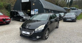 Peugeot 208 occasion année 2012 boite Manuelle Annonce Peugeot 208 occasion Diesel 1.6 HDI 92cv Allure 3ème Main à Sathonay-Camp