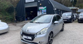Annonce Peugeot 208 occasion Diesel 1.6 HDi 92cv F�line 3�me Main � Sathonay-Camp