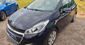 Annonce Peugeot 208 occasion Diesel 1.6 HDI allure business  Brignoles