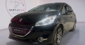 Annonce Peugeot 208 occasion Diesel 1.6 hdi feline  Tinqueux