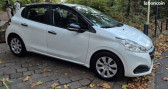 Peugeot 208 occasion  année 2016 boite Manuelle Annonce Peugeot 208 occasion Diesel 1.6 hdi première main Garantie 6mois à Romainville