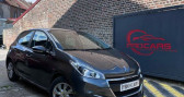 Annonce Peugeot 208 occasion Diesel 1,6 hdi  Douai