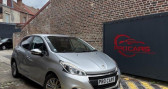 Peugeot 208 occasion année 2016 boite Manuelle Annonce Peugeot 208 occasion Diesel 1,6 hdi à Douai