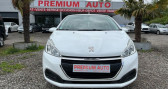 Peugeot 208 occasion année 2016 boite Manuelle Annonce Peugeot 208 occasion Diesel 1.6 hdi à livron sur Drôme