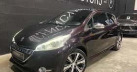 Peugeot 208 , garage AGENCY MOTORS  Chazay-d'azergues