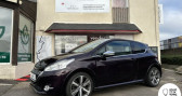 Peugeot 208 occasion année 2014 boite Manuelle Annonce Peugeot 208 occasion Essence 1.6 THP 155 CV FINITION XY JBL à MONTGERMONT
