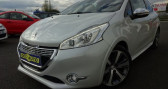 Peugeot 208 occasion année 2014 boite Manuelle Annonce Peugeot 208 occasion Essence 1.6 THP 155ch BVM6 XY à Cournon D'Auvergne