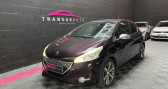 Peugeot 208 occasion année 2014 boite Manuelle Annonce Peugeot 208 occasion Essence 1.6 THP 155ch BVM6 XY à Chaponost