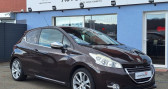 Annonce Peugeot 208 occasion Essence 1.6 THP 156ch F�line 3p � EPONE