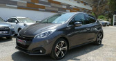 Peugeot 208 occasion année 2018 boite Manuelle Annonce Peugeot 208 occasion Essence 1.6 THP 165 Ch GT LINE BVM6 à LA CIOTAT