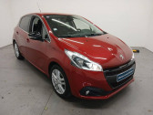 Annonce Peugeot 208 occasion Essence 1.6 THP 165ch GT Line S&S 5p  HOENHEIM