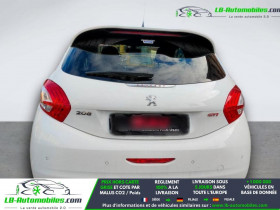 Peugeot 208 1.6 THP 200  occasion � Beaupuy - photo n�5