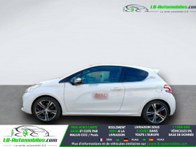 Peugeot 208 1.6 THP 200  occasion � Beaupuy - photo n�4