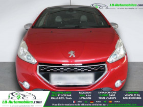 Peugeot 208 1.6 THP 200  occasion � Beaupuy - photo n�4