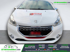 Peugeot 208 1.6 THP 200  occasion � Beaupuy - photo n�3