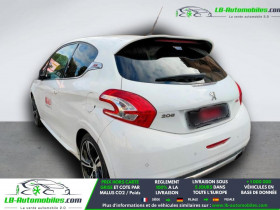 Peugeot 208 1.6 THP 200  occasion � Beaupuy - photo n�2
