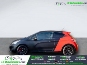 Peugeot 208 , garage LB AUTOMOBILES � Beaupuy