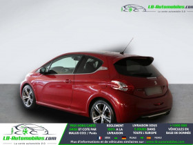 Peugeot 208 1.6 THP 200  occasion � Beaupuy - photo n�3