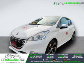 Peugeot 208 , garage LB AUTOMOBILES � Beaupuy