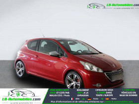 Peugeot 208 1.6 THP 200  occasion � Beaupuy - photo n�2