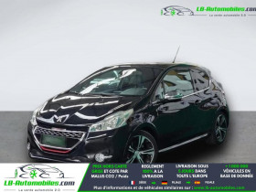 Peugeot 208 , garage LB AUTOMOBILES � Beaupuy