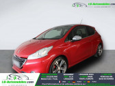 Annonce Peugeot 208 occasion Essence 1.6 THP 200 � Beaupuy