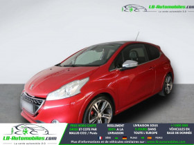 Peugeot 208 , garage LB AUTOMOBILES � Beaupuy