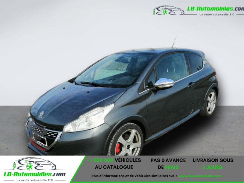 Peugeot 208 1.6 THP 200  occasion � Beaupuy