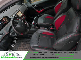 Peugeot 208 1.6 THP 200  occasion � Beaupuy - photo n�5