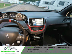 Peugeot 208 1.6 THP 200  occasion � Beaupuy - photo n�3
