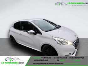 Peugeot 208 1.6 THP 200  occasion � Beaupuy - photo n�2