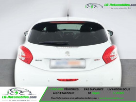 Peugeot 208 1.6 THP 200  occasion � Beaupuy - photo n�6