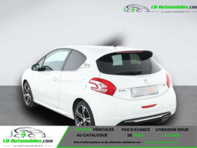 Peugeot 208 1.6 THP 200  occasion � Beaupuy - photo n�3